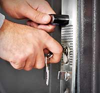 Locksmith Gladstone